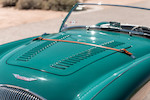Thumbnail of 1955 Austin-Healey   100M Le Mans Conversion Roadster  Chassis no. BN1L/227550 image 107