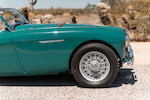 Thumbnail of 1955 Austin-Healey   100M Le Mans Conversion Roadster  Chassis no. BN1L/227550 image 102