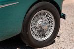 Thumbnail of 1955 Austin-Healey   100M Le Mans Conversion Roadster  Chassis no. BN1L/227550 image 101