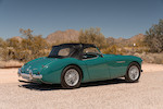 Thumbnail of 1955 Austin-Healey   100M Le Mans Conversion Roadster  Chassis no. BN1L/227550 image 127