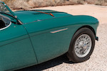 Thumbnail of 1955 Austin-Healey   100M Le Mans Conversion Roadster  Chassis no. BN1L/227550 image 100