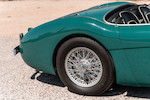 Thumbnail of 1955 Austin-Healey   100M Le Mans Conversion Roadster  Chassis no. BN1L/227550 image 97