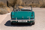 Thumbnail of 1955 Austin-Healey   100M Le Mans Conversion Roadster  Chassis no. BN1L/227550 image 94