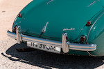 Thumbnail of 1955 Austin-Healey   100M Le Mans Conversion Roadster  Chassis no. BN1L/227550 image 86