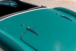 Thumbnail of 1955 Austin-Healey   100M Le Mans Conversion Roadster  Chassis no. BN1L/227550 image 85