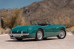 Thumbnail of 1955 Austin-Healey   100M Le Mans Conversion Roadster  Chassis no. BN1L/227550 image 81