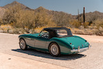 Thumbnail of 1955 Austin-Healey   100M Le Mans Conversion Roadster  Chassis no. BN1L/227550 image 125