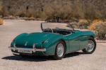 Thumbnail of 1955 Austin-Healey   100M Le Mans Conversion Roadster  Chassis no. BN1L/227550 image 80