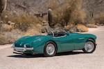 Thumbnail of 1955 Austin-Healey   100M Le Mans Conversion Roadster  Chassis no. BN1L/227550 image 78
