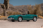 Thumbnail of 1955 Austin-Healey   100M Le Mans Conversion Roadster  Chassis no. BN1L/227550 image 77