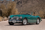 Thumbnail of 1955 Austin-Healey   100M Le Mans Conversion Roadster  Chassis no. BN1L/227550 image 76