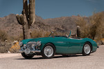 Thumbnail of 1955 Austin-Healey   100M Le Mans Conversion Roadster  Chassis no. BN1L/227550 image 73