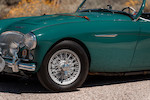 Thumbnail of 1955 Austin-Healey   100M Le Mans Conversion Roadster  Chassis no. BN1L/227550 image 72