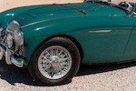 Thumbnail of 1955 Austin-Healey   100M Le Mans Conversion Roadster  Chassis no. BN1L/227550 image 69