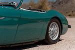 Thumbnail of 1955 Austin-Healey   100M Le Mans Conversion Roadster  Chassis no. BN1L/227550 image 67