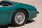 Thumbnail of 1955 Austin-Healey   100M Le Mans Conversion Roadster  Chassis no. BN1L/227550 image 65