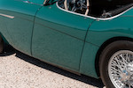 Thumbnail of 1955 Austin-Healey   100M Le Mans Conversion Roadster  Chassis no. BN1L/227550 image 64