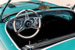 Thumbnail of 1955 Austin-Healey   100M Le Mans Conversion Roadster  Chassis no. BN1L/227550 image 63