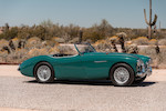 Thumbnail of 1955 Austin-Healey   100M Le Mans Conversion Roadster  Chassis no. BN1L/227550 image 122