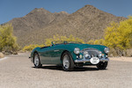Thumbnail of 1955 Austin-Healey   100M Le Mans Conversion Roadster  Chassis no. BN1L/227550 image 48