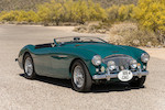 Thumbnail of 1955 Austin-Healey   100M Le Mans Conversion Roadster  Chassis no. BN1L/227550 image 47