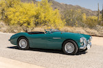 Thumbnail of 1955 Austin-Healey   100M Le Mans Conversion Roadster  Chassis no. BN1L/227550 image 46