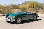 Thumbnail of 1955 Austin-Healey   100M Le Mans Conversion Roadster  Chassis no. BN1L/227550 image 1
