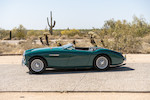 Thumbnail of 1955 Austin-Healey   100M Le Mans Conversion Roadster  Chassis no. BN1L/227550 image 43