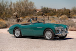 Thumbnail of 1955 Austin-Healey   100M Le Mans Conversion Roadster  Chassis no. BN1L/227550 image 121