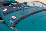 Thumbnail of 1955 Austin-Healey   100M Le Mans Conversion Roadster  Chassis no. BN1L/227550 image 39