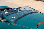 Thumbnail of 1955 Austin-Healey   100M Le Mans Conversion Roadster  Chassis no. BN1L/227550 image 38