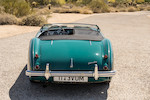 Thumbnail of 1955 Austin-Healey   100M Le Mans Conversion Roadster  Chassis no. BN1L/227550 image 36