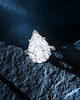 Thumbnail of A MAGNIFICENT DIAMOND RING image 3
