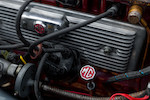 Thumbnail of 1955 MG  TF 1250 Roadster  Chassis no. HDA46/7238 Engine no. XPEG 1112 image 39