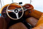 Thumbnail of 1955 MG  TF 1250 Roadster  Chassis no. HDA46/7238 Engine no. XPEG 1112 image 25