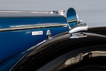 Thumbnail of 1955 MG  TF 1250 Roadster  Chassis no. HDA46/7238 Engine no. XPEG 1112 image 10