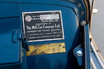 Thumbnail of 1955 MG  TF 1250 Roadster  Chassis no. HDA46/7238 Engine no. XPEG 1112 image 41