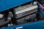 Thumbnail of 1955 MG  TF 1250 Roadster  Chassis no. HDA46/7238 Engine no. XPEG 1112 image 40