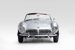 Thumbnail of 1958 BMW 507 Series II Roadster  Chassis no. 70110 image 107