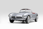 Thumbnail of 1958 BMW 507 Series II Roadster  Chassis no. 70110 image 105