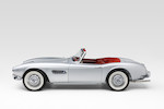Thumbnail of 1958 BMW 507 Series II Roadster  Chassis no. 70110 image 102