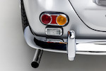 Thumbnail of 1958 BMW 507 Series II Roadster  Chassis no. 70110 image 198