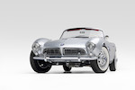 Thumbnail of 1958 BMW 507 Series II Roadster  Chassis no. 70110 image 97