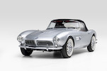 Thumbnail of 1958 BMW 507 Series II Roadster  Chassis no. 70110 image 95