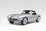 Thumbnail of 1958 BMW 507 Series II Roadster  Chassis no. 70110 image 94