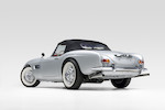 Thumbnail of 1958 BMW 507 Series II Roadster  Chassis no. 70110 image 89