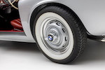 Thumbnail of 1958 BMW 507 Series II Roadster  Chassis no. 70110 image 83