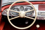 Thumbnail of 1958 BMW 507 Series II Roadster  Chassis no. 70110 image 48