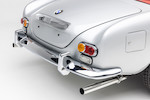 Thumbnail of 1958 BMW 507 Series II Roadster  Chassis no. 70110 image 33