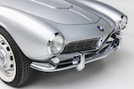Thumbnail of 1958 BMW 507 Series II Roadster  Chassis no. 70110 image 32